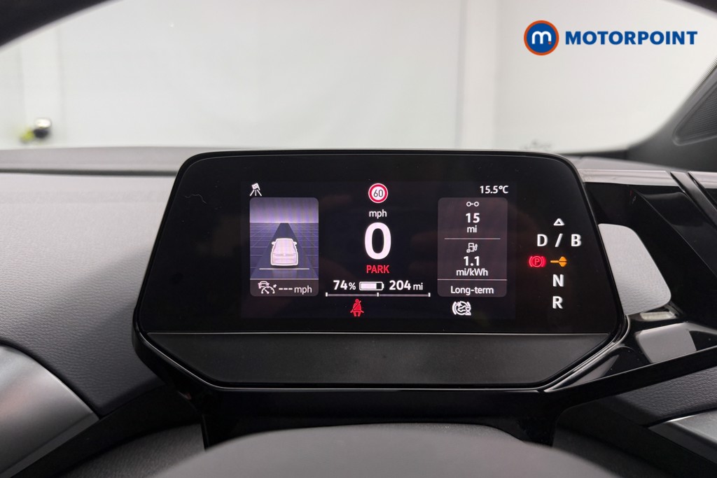 Volkswagen Id.5 Max Pro Automatic Electric Coupe - Stock Number (1676179) - 10th supplementary image