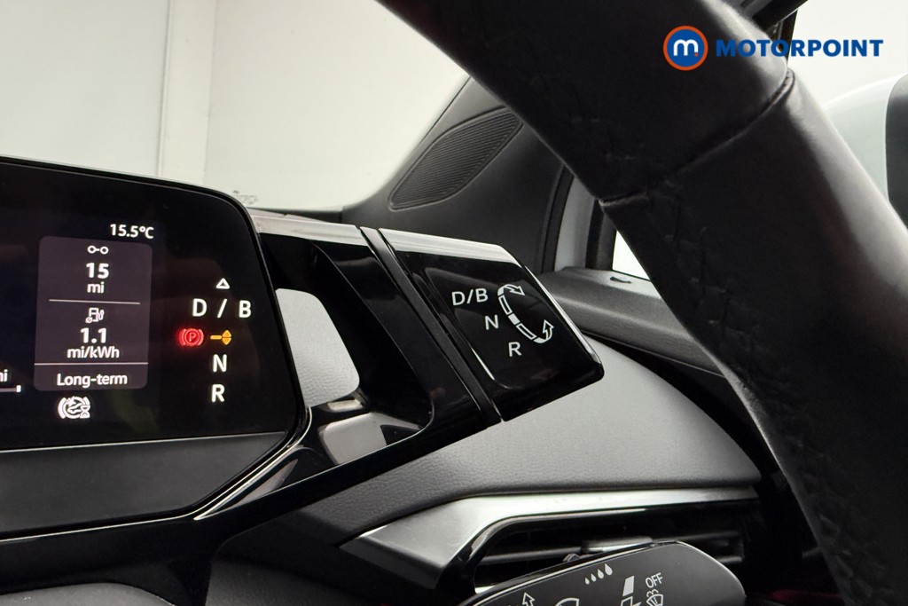Volkswagen Id.5 Max Pro Automatic Electric Coupe - Stock Number (1676179) - 11th supplementary image