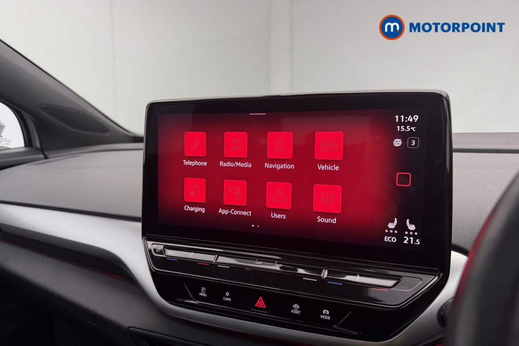 Volkswagen Id.5 Max Pro Automatic Electric Coupe - Stock Number (1676179) - 12th supplementary image