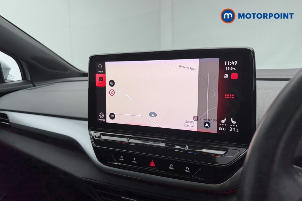 Volkswagen Id.5 Max Pro Automatic Electric Coupe - Stock Number (1676179) - 15th supplementary image
