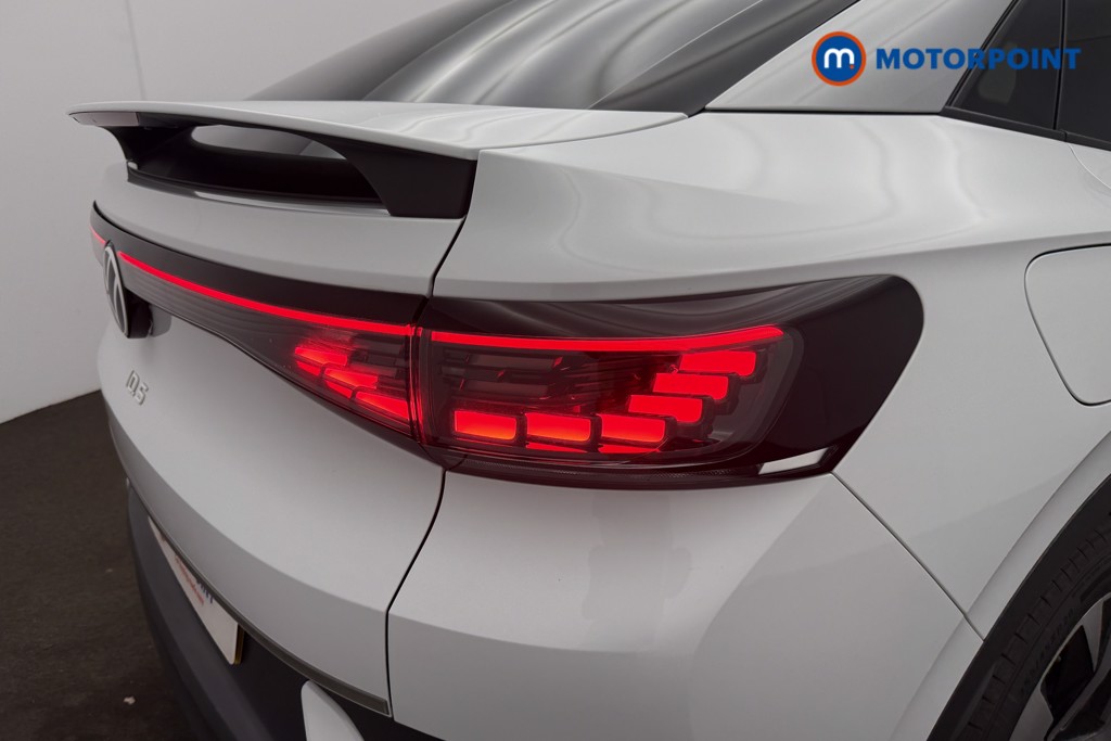 Volkswagen Id.5 Max Pro Automatic Electric Coupe - Stock Number (1676179) - 21st supplementary image