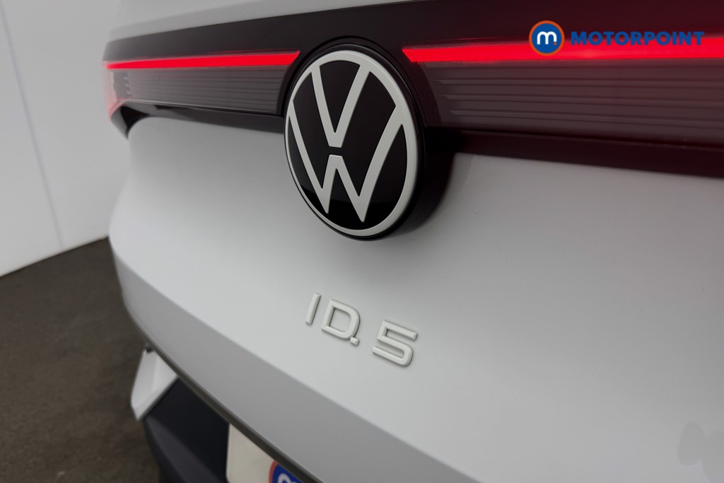 Volkswagen Id.5 Max Pro Automatic Electric Coupe - Stock Number (1676179) - 22nd supplementary image