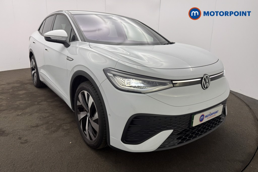 Volkswagen Id.5 Max Pro Automatic Electric Coupe - Stock Number (1676179) - 23rd supplementary image