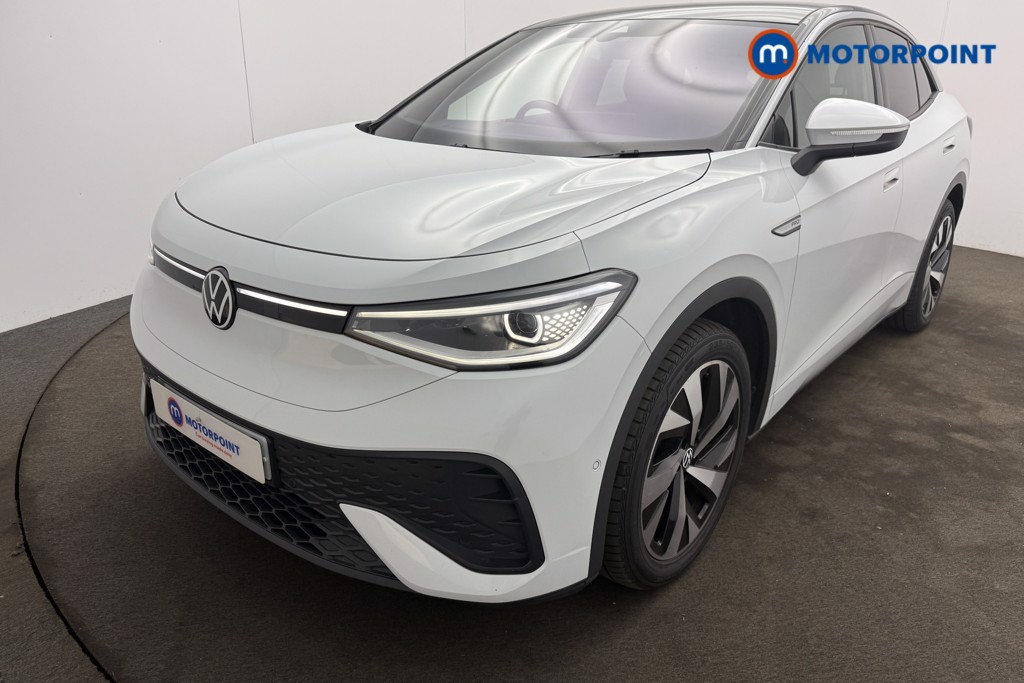 Volkswagen Id.5 Max Pro Automatic Electric Coupe - Stock Number (1676179) - 24th supplementary image