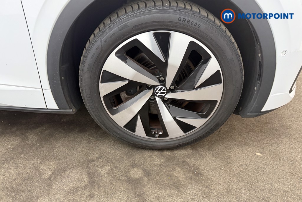 Volkswagen Id.5 Max Pro Automatic Electric Coupe - Stock Number (1676179) - 26th supplementary image