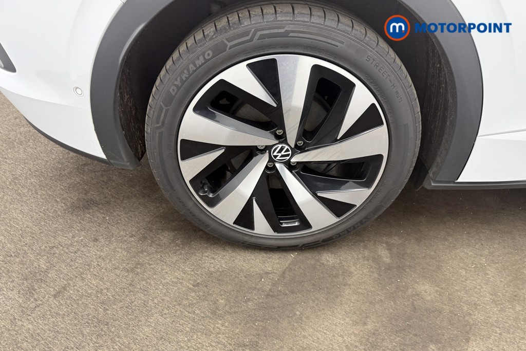 Volkswagen Id.5 Max Pro Automatic Electric Coupe - Stock Number (1676179) - 27th supplementary image