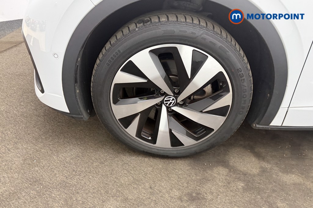 Volkswagen Id.5 Max Pro Automatic Electric Coupe - Stock Number (1676179) - 29th supplementary image