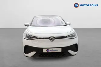 Volkswagen Id.5 Max Pro Automatic Electric Coupe - Stock Number (1676179) - Front bumper