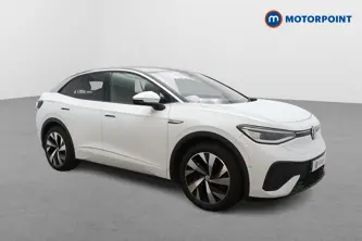 Volkswagen Id.5 Max Pro Automatic Electric Coupe - Stock Number (1676179) - Drivers side front corner