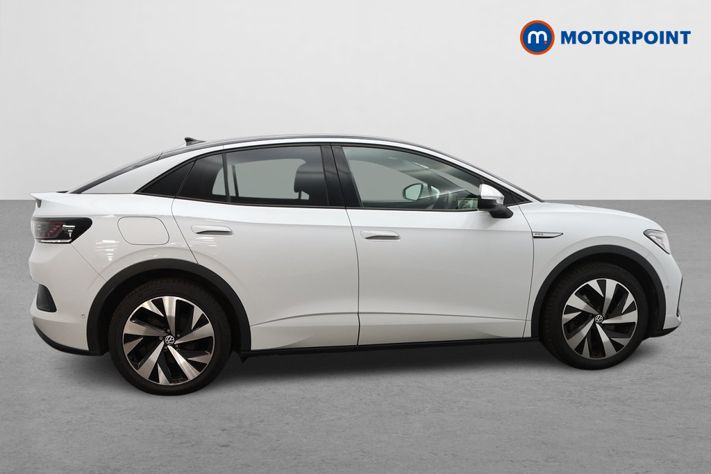 Volkswagen Id.5 Max Pro Automatic Electric Coupe - Stock Number (1676179) - Drivers side
