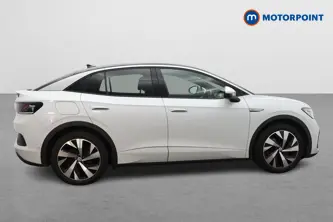 Volkswagen Id.5 Max Pro Automatic Electric Coupe - Stock Number (1676179) - Drivers side