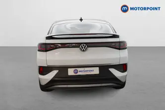 Volkswagen Id.5 Max Pro Automatic Electric Coupe - Stock Number (1676179) - Rear bumper