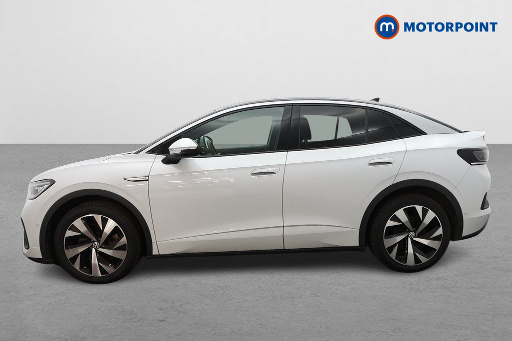 Volkswagen Id.5 Max Pro Automatic Electric Coupe - Stock Number (1676179) - Passenger side