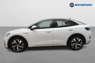 Volkswagen Id.5 Max Pro Automatic Electric Coupe - Stock Number (1676179) - Passenger side