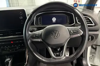 Volkswagen T-Roc R-Line Automatic Petrol SUV - Stock Number (1676374) - 2nd supplementary image