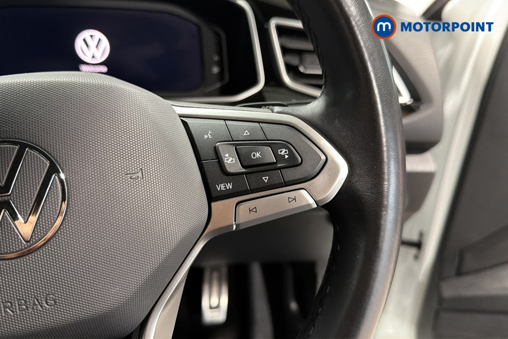 Volkswagen T-Roc R-Line Automatic Petrol SUV - Stock Number (1676374) - 3rd supplementary image