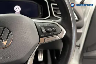 Volkswagen T-Roc R-Line Automatic Petrol SUV - Stock Number (1676374) - 3rd supplementary image