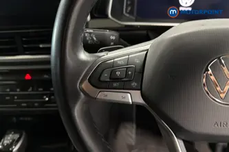 Volkswagen T-Roc R-Line Automatic Petrol SUV - Stock Number (1676374) - 4th supplementary image