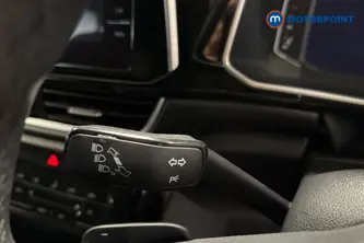Volkswagen T-Roc R-Line Automatic Petrol SUV - Stock Number (1676374) - 5th supplementary image