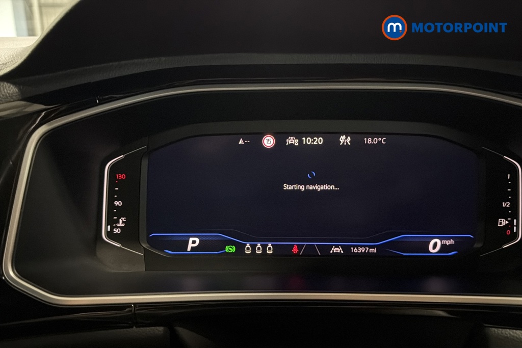 Volkswagen T-Roc R-Line Automatic Petrol SUV - Stock Number (1676374) - 7th supplementary image