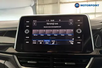 Volkswagen T-Roc R-Line Automatic Petrol SUV - Stock Number (1676374) - 8th supplementary image