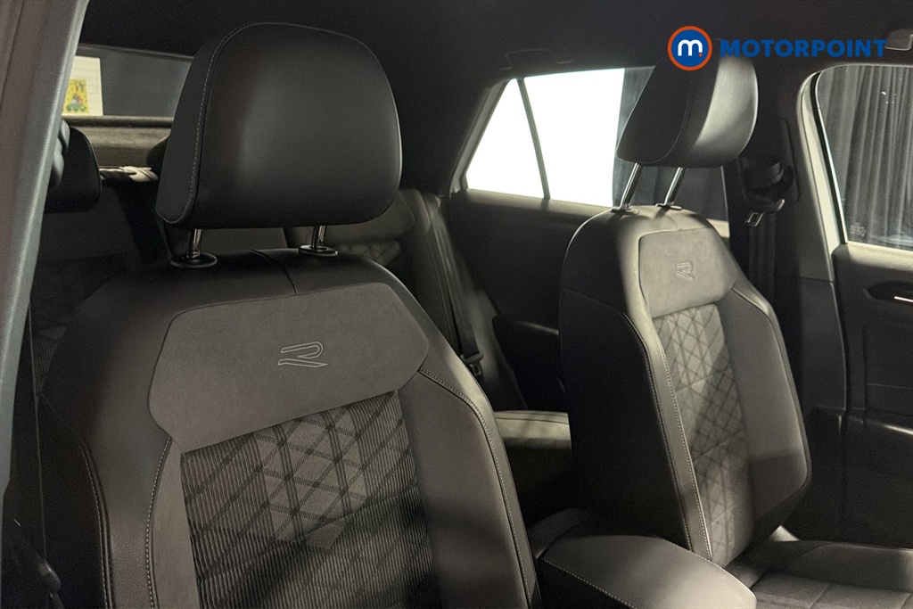 Volkswagen T-Roc R-Line Automatic Petrol SUV - Stock Number (1676374) - 22nd supplementary image