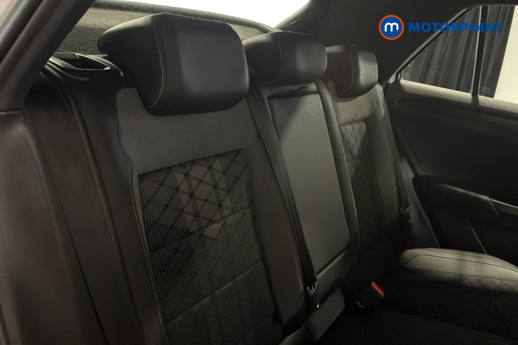Volkswagen T-Roc R-Line Automatic Petrol SUV - Stock Number (1676374) - 25th supplementary image