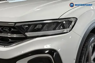 Volkswagen T-Roc R-Line Automatic Petrol SUV - Stock Number (1676374) - 42nd supplementary image