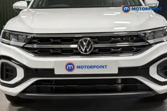 Volkswagen T-Roc R-Line Automatic Petrol SUV - Stock Number (1676374) - 43rd supplementary image