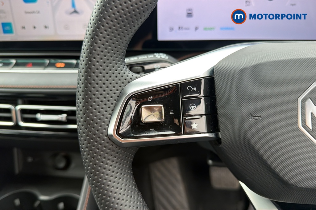 Mg Motor Uk HS Trophy Automatic Petrol-Electric Hybrid SUV - Stock Number (1676400) - 4th supplementary image