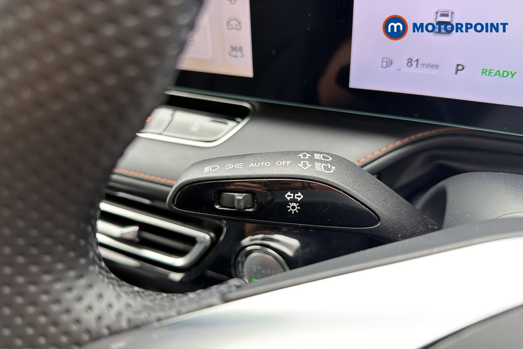 Mg Motor Uk HS Trophy Automatic Petrol-Electric Hybrid SUV - Stock Number (1676400) - 5th supplementary image