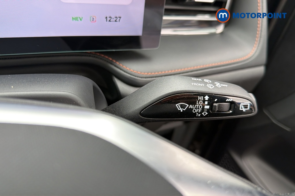 Mg Motor Uk HS Trophy Automatic Petrol-Electric Hybrid SUV - Stock Number (1676400) - 6th supplementary image