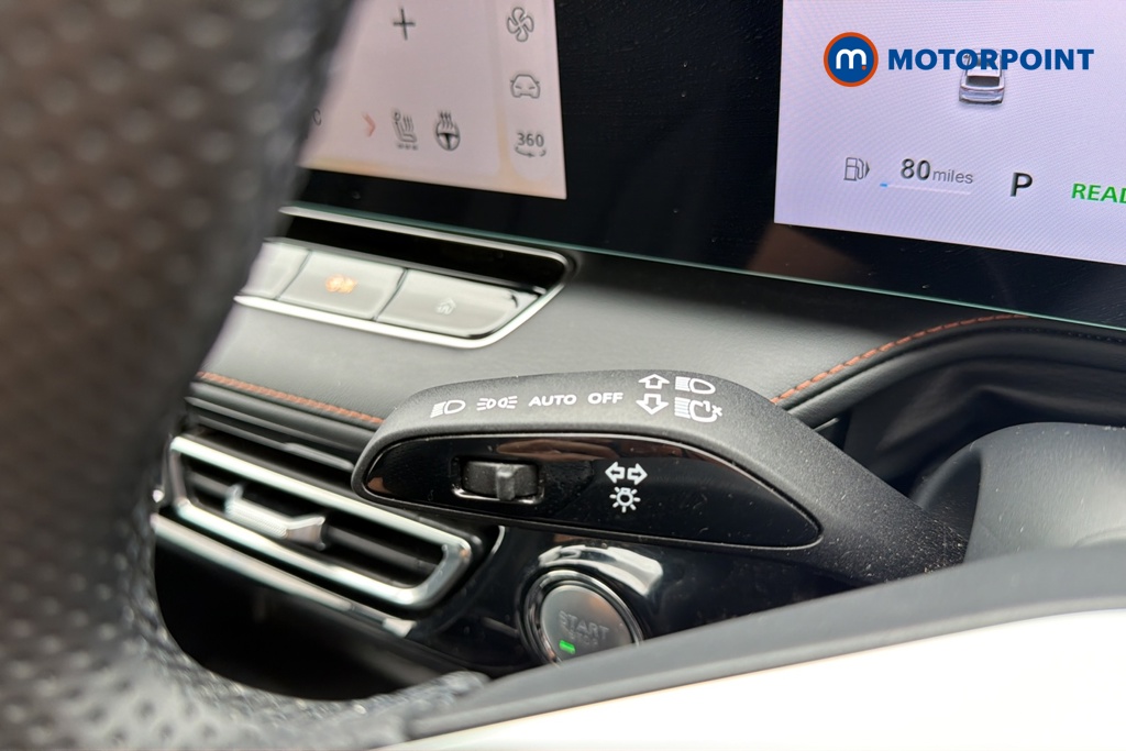 Mg Motor Uk HS Trophy Automatic Petrol-Electric Hybrid SUV - Stock Number (1676400) - 11th supplementary image