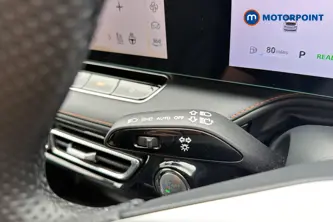 Mg Motor Uk HS Trophy Automatic Petrol-Electric Hybrid SUV - Stock Number (1676400) - 11th supplementary image