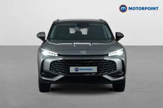 Mg Motor Uk HS Trophy Automatic Petrol-Electric Hybrid SUV - Stock Number (1676400) - Front bumper