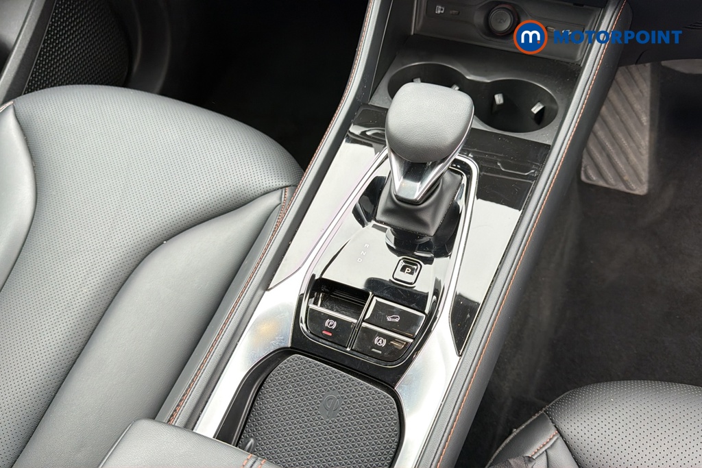 Mg Motor Uk HS Trophy Automatic Petrol-Electric Hybrid SUV - Stock Number (1676400) - 15th supplementary image