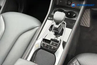 Mg Motor Uk HS Trophy Automatic Petrol-Electric Hybrid SUV - Stock Number (1676400) - 15th supplementary image
