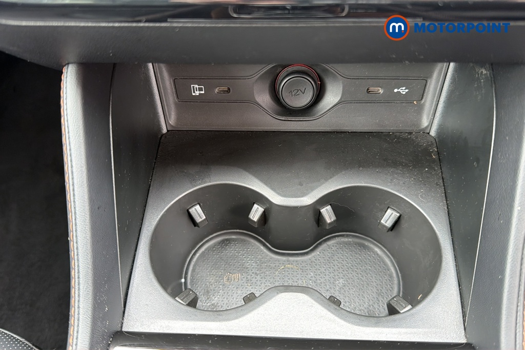 Mg Motor Uk HS Trophy Automatic Petrol-Electric Hybrid SUV - Stock Number (1676400) - 16th supplementary image