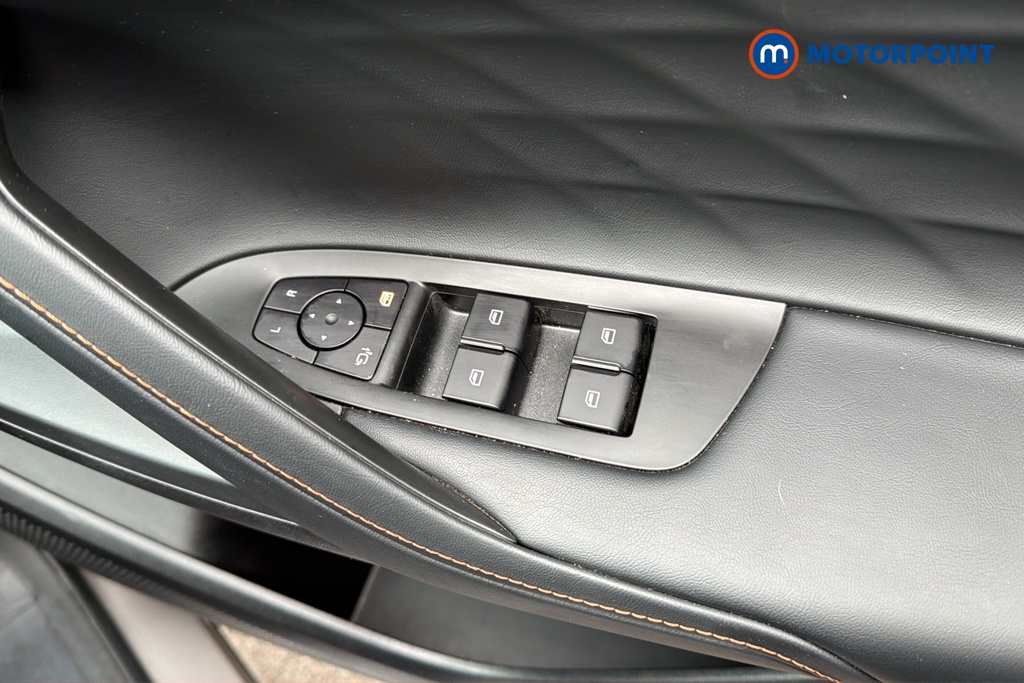 Mg Motor Uk HS Trophy Automatic Petrol-Electric Hybrid SUV - Stock Number (1676400) - 19th supplementary image