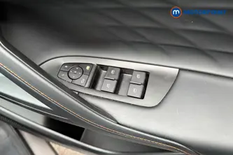 Mg Motor Uk HS Trophy Automatic Petrol-Electric Hybrid SUV - Stock Number (1676400) - 19th supplementary image
