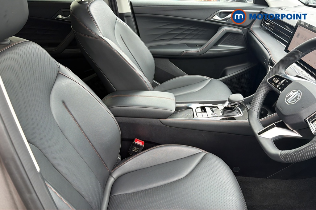 Mg Motor Uk HS Trophy Automatic Petrol-Electric Hybrid SUV - Stock Number (1676400) - 22nd supplementary image
