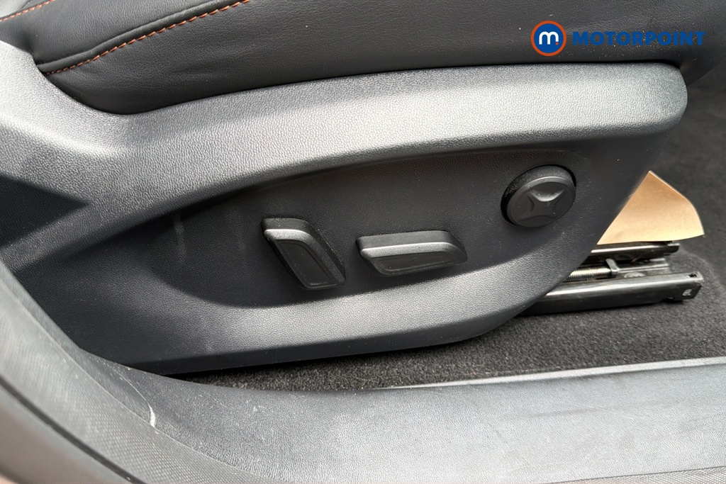 Mg Motor Uk HS Trophy Automatic Petrol-Electric Hybrid SUV - Stock Number (1676400) - 23rd supplementary image