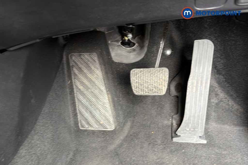 Mg Motor Uk HS Trophy Automatic Petrol-Electric Hybrid SUV - Stock Number (1676400) - 24th supplementary image