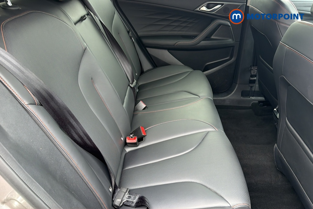 Mg Motor Uk HS Trophy Automatic Petrol-Electric Hybrid SUV - Stock Number (1676400) - 25th supplementary image