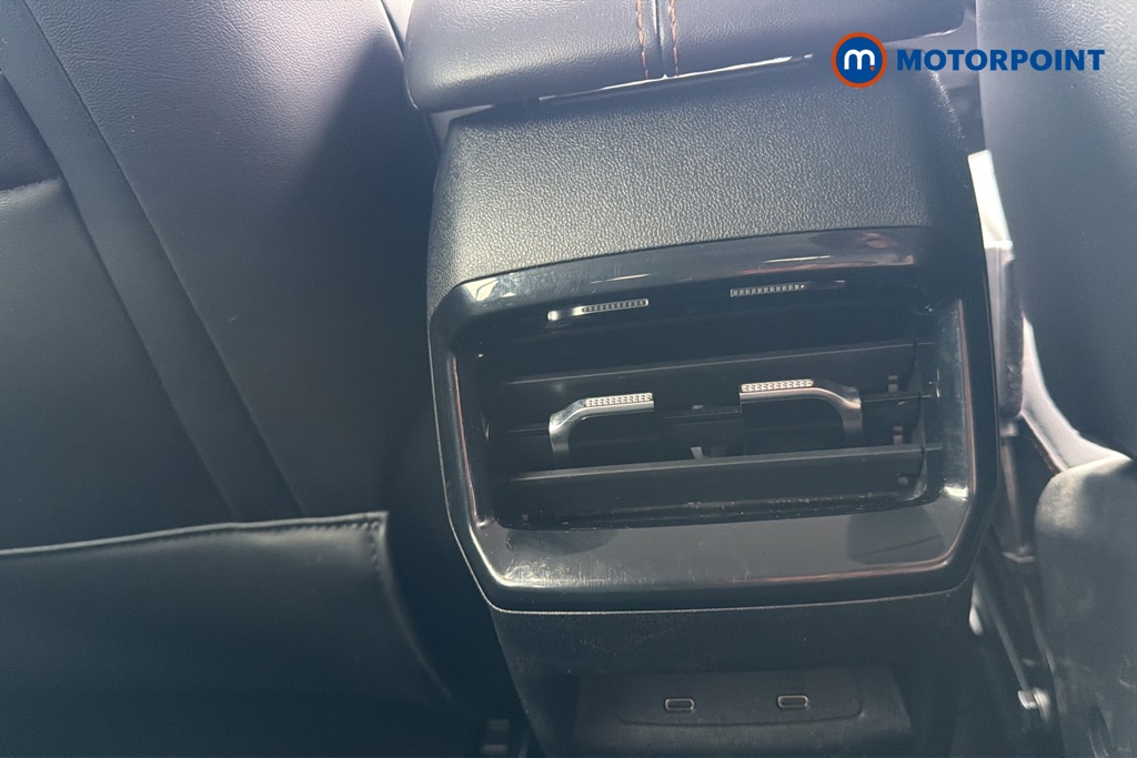 Mg Motor Uk HS Trophy Automatic Petrol-Electric Hybrid SUV - Stock Number (1676400) - 28th supplementary image