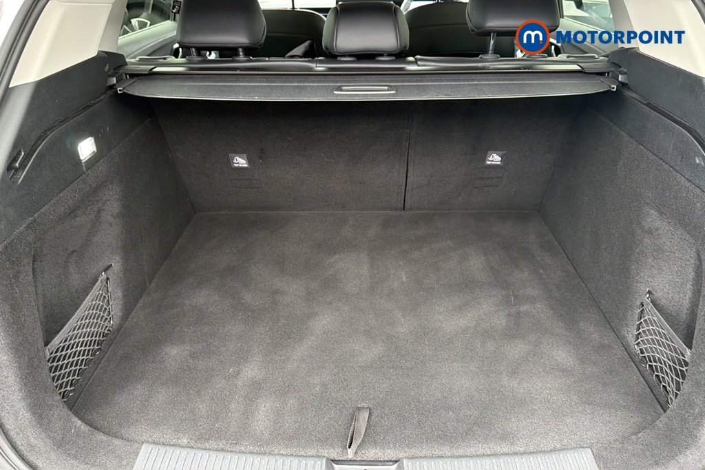 Mg Motor Uk HS Trophy Automatic Petrol-Electric Hybrid SUV - Stock Number (1676400) - 30th supplementary image