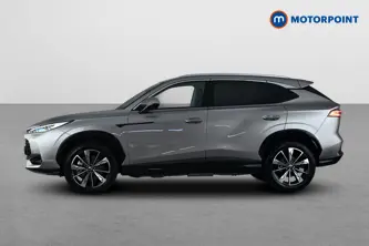 Mg Motor Uk HS Trophy Automatic Petrol-Electric Hybrid SUV - Stock Number (1676400) - Drivers side