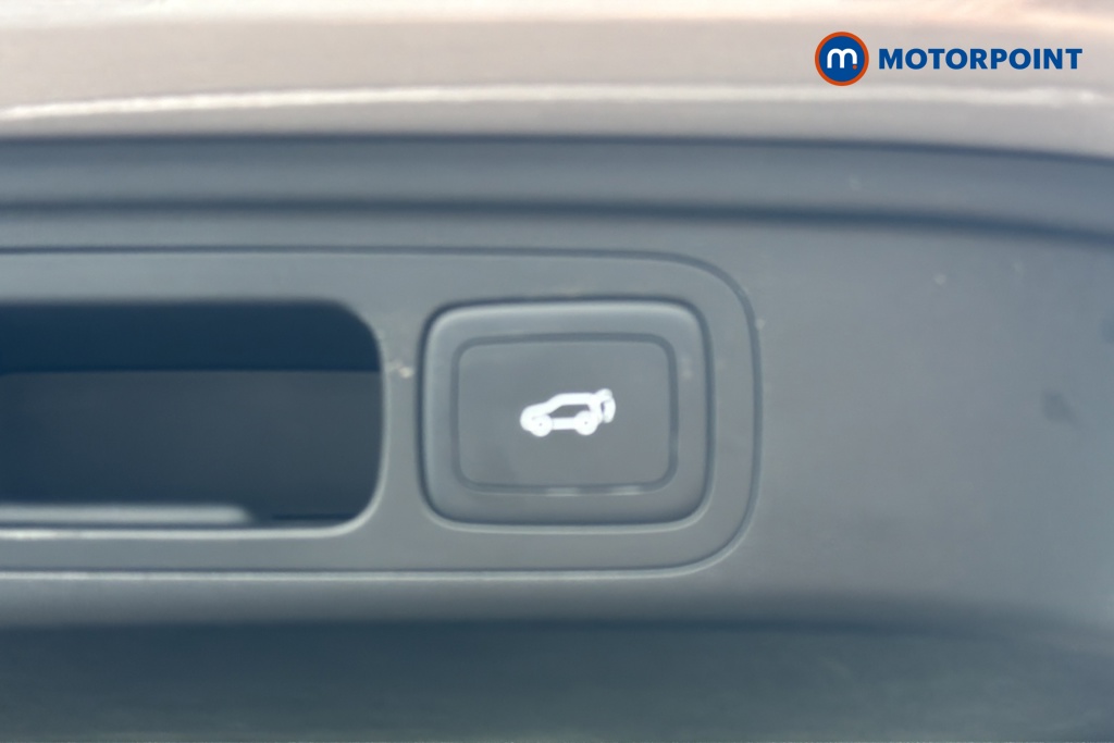 Mg Motor Uk HS Trophy Automatic Petrol-Electric Hybrid SUV - Stock Number (1676400) - 35th supplementary image