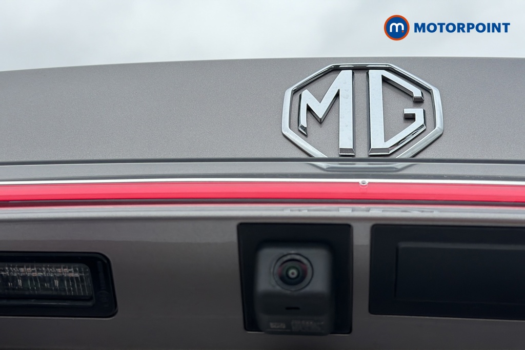 Mg Motor Uk HS Trophy Automatic Petrol-Electric Hybrid SUV - Stock Number (1676400) - 37th supplementary image