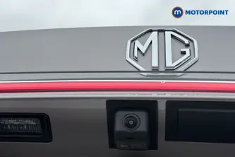 Mg Motor Uk HS Trophy Automatic Petrol-Electric Hybrid SUV - Stock Number (1676400) - 37th supplementary image